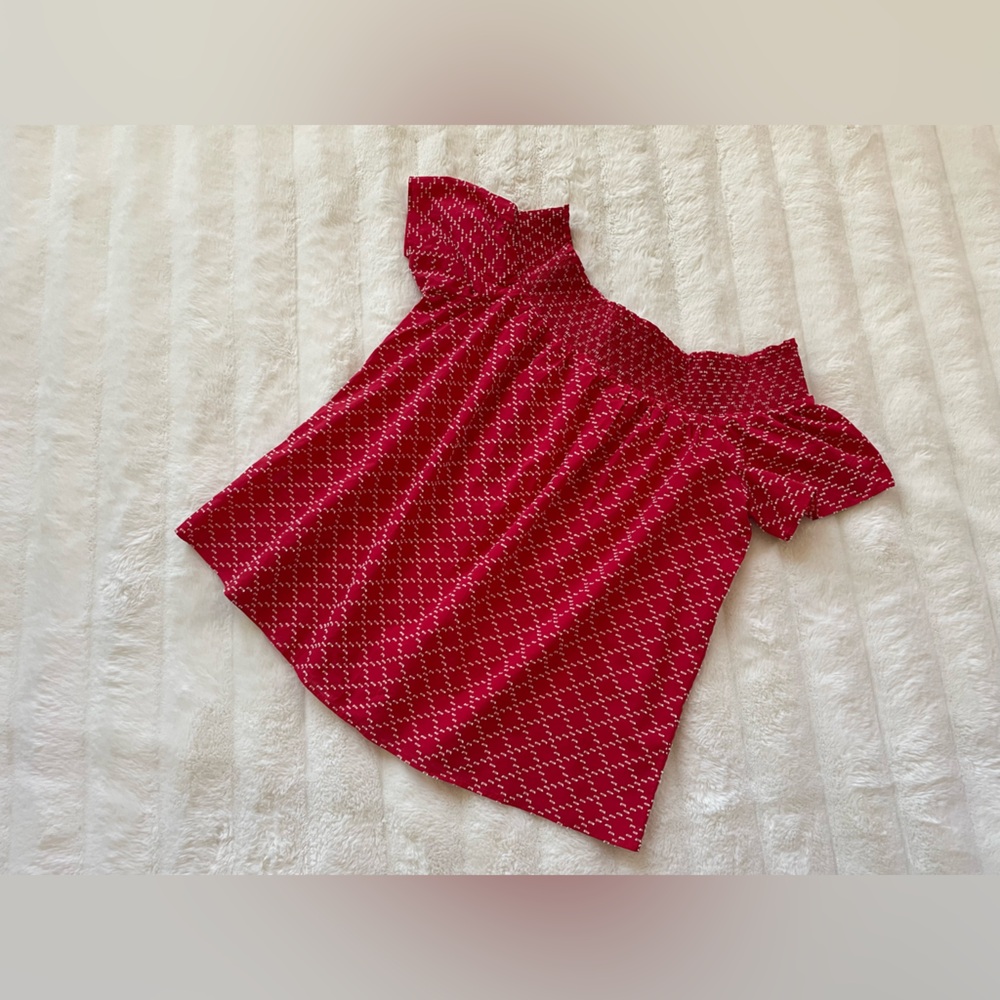 Ann Taylor Top.